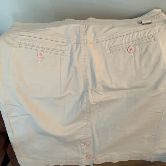 Jupe - Picture 2 of 3